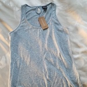Patagonia Womens Mount Airy Scoop Tank